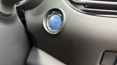 Toyota C-HR 1.8 Hybrid Icon 5dr CVT Hybrid Hatchback